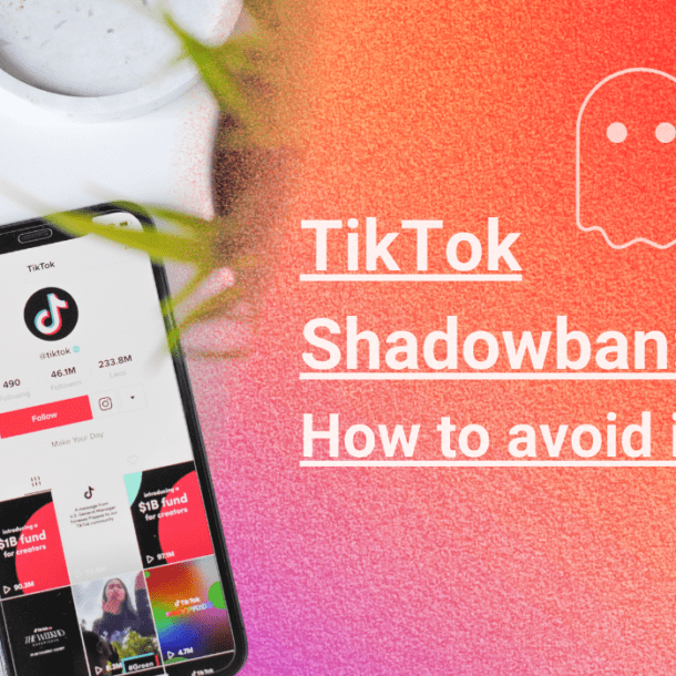 How to get more views on TikTok