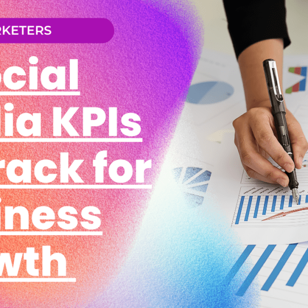 social media KPIs